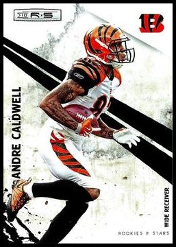 27 Andre Caldwell
